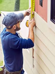 Winfield, IA Siding Installation Company